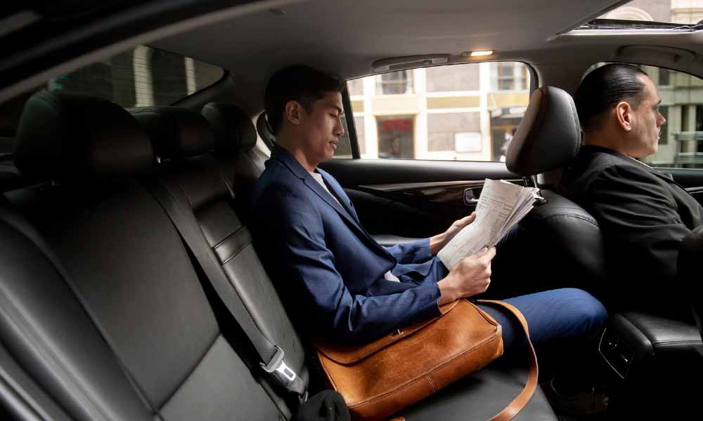 6 Corporate Functions, Conventions & Meetings