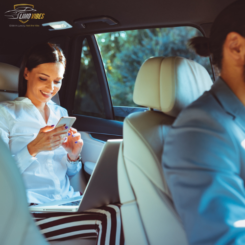 Masters Limousine Los Angeles - Luxury Limo - Burbank, California - Luxury limo service - LimoVibes