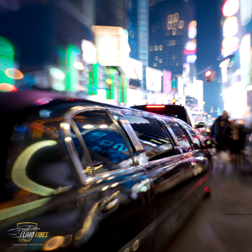 SRTC Limo Los Angeles Car Services - Luxury Limo - Burbank, California - Luxury limo service - LimoVibes