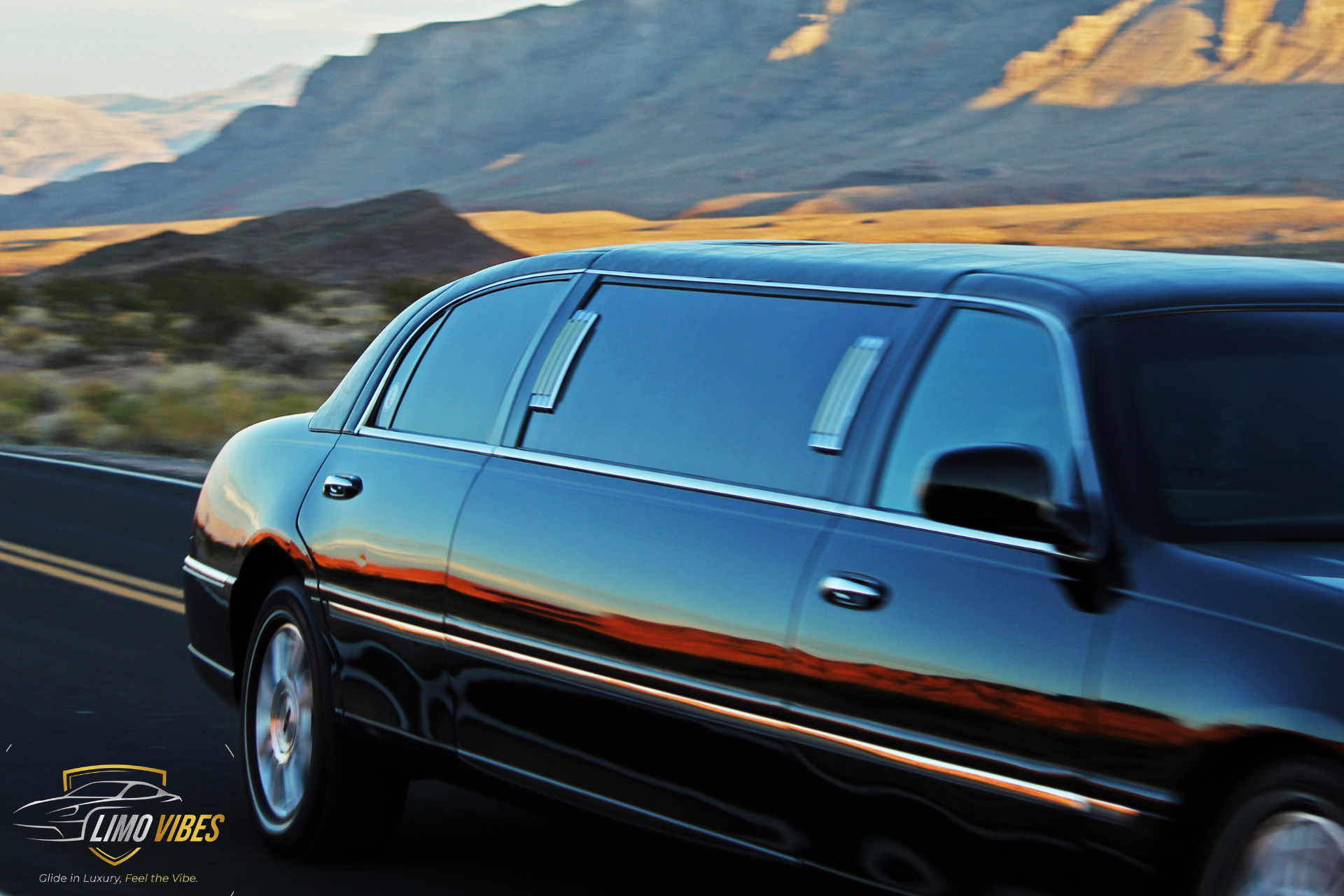 Limousine fleet and vehicle options offered by ALS Limo Car Service