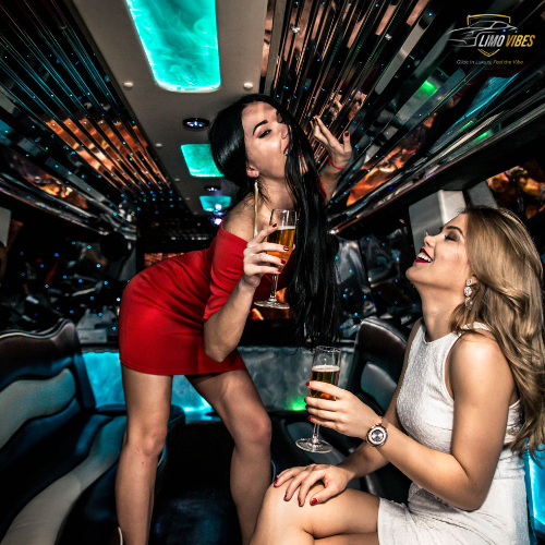 Anaheim Limo Service - Luxury Limo - Anaheim, California - Luxury limo service - LimoVibes