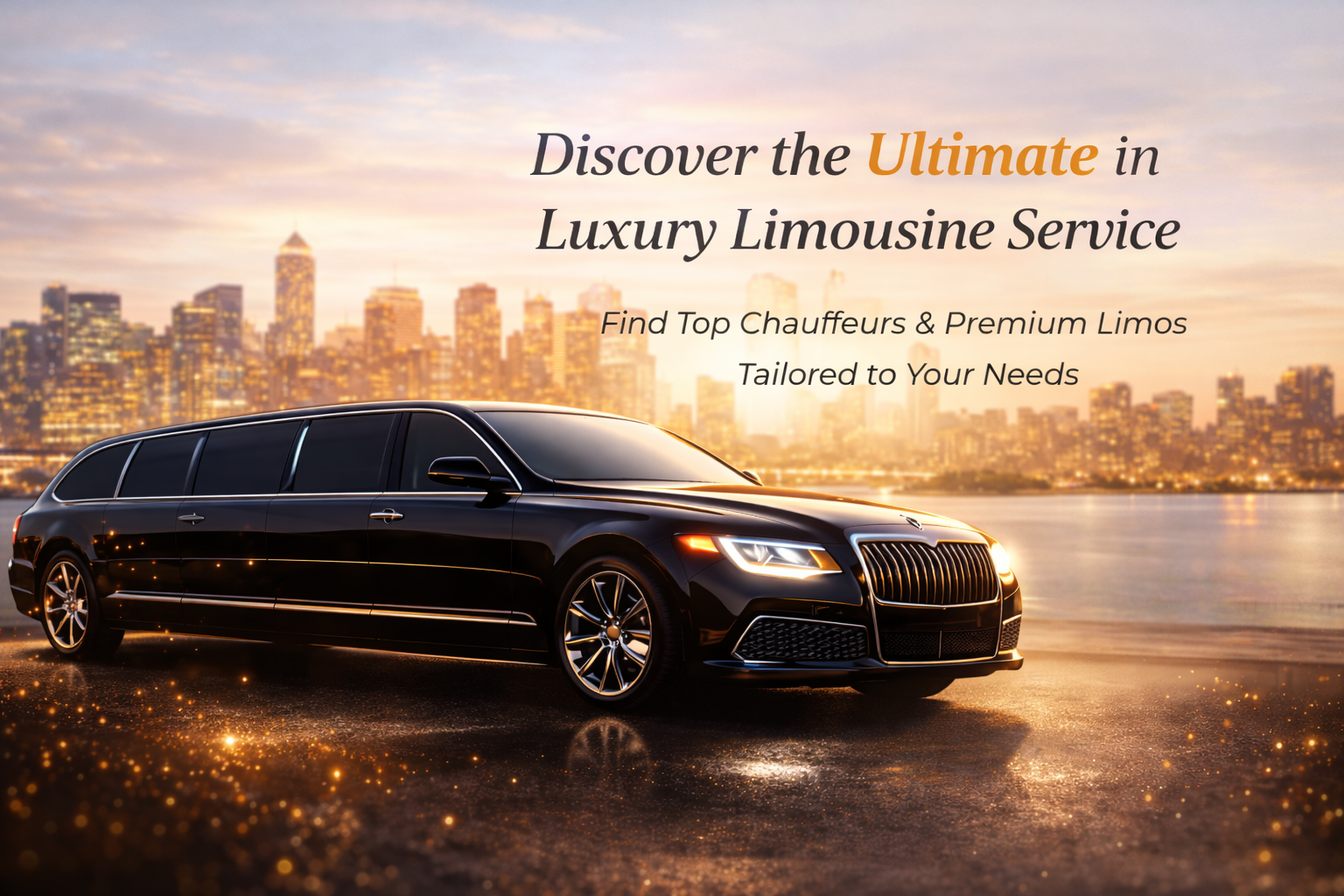 Luxury limo listing image of ALS Limo Car Service