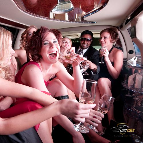Lux Easy Rides - Luxury Limo - Anaheim, California - Luxury limo service - LimoVibes
