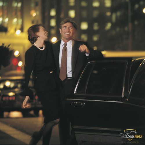 Sonoma Sterling Limousine - Luxury Limo - Sonoma, California - Luxury limo service - LimoVibes