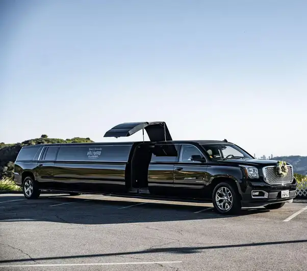 Limousine Services Los Angeles is Best Limousine Service Provider of Los Angeles