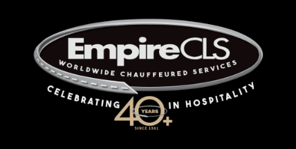 black car service near Beverly Hills