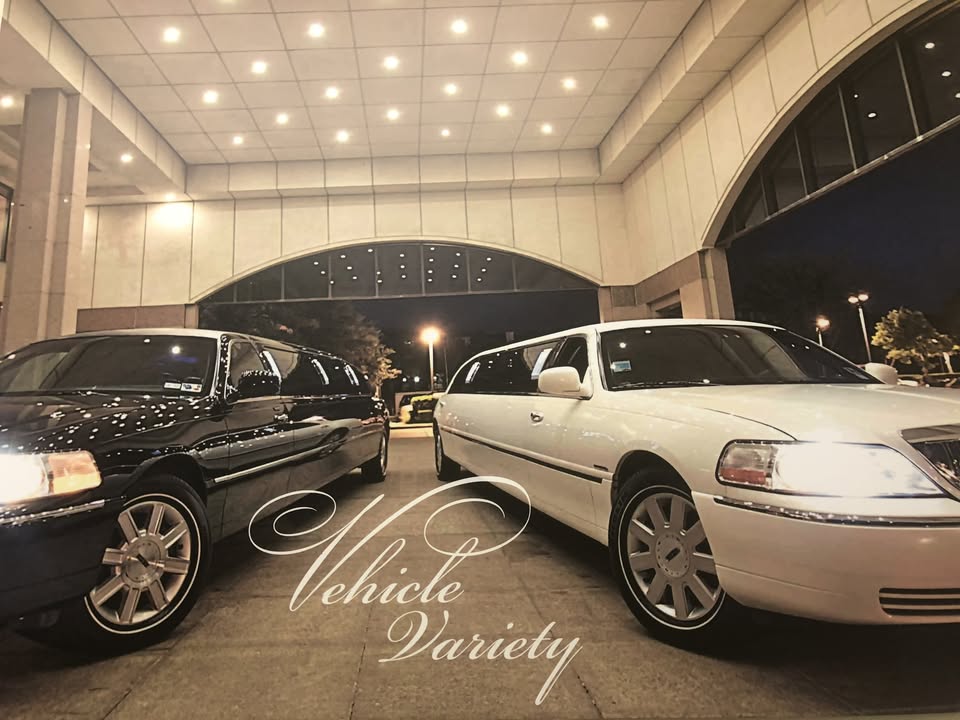 Paramount Luxuary Limousine Services INC is Best Limousine Service Provider of Los Angeles