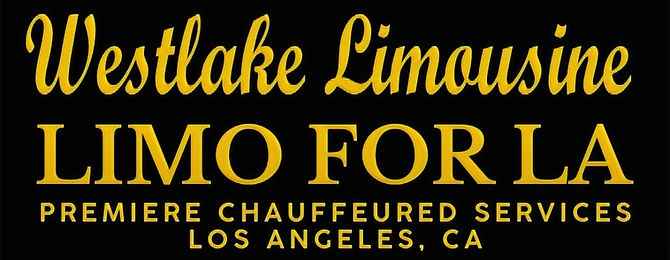 black car service near Agoura Hills