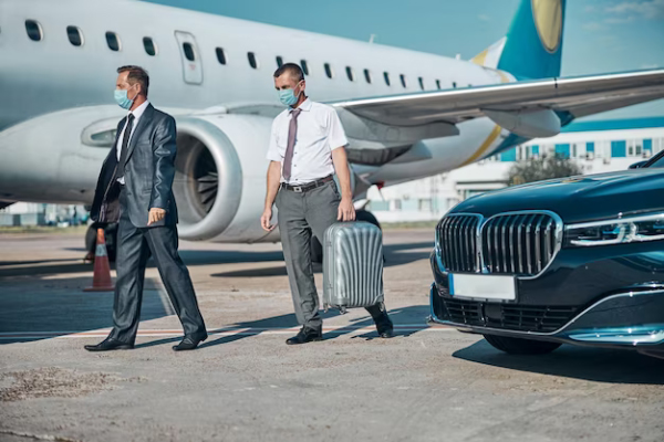 LV Limo Coach is Best Limousine Service Provider of Las Vegas