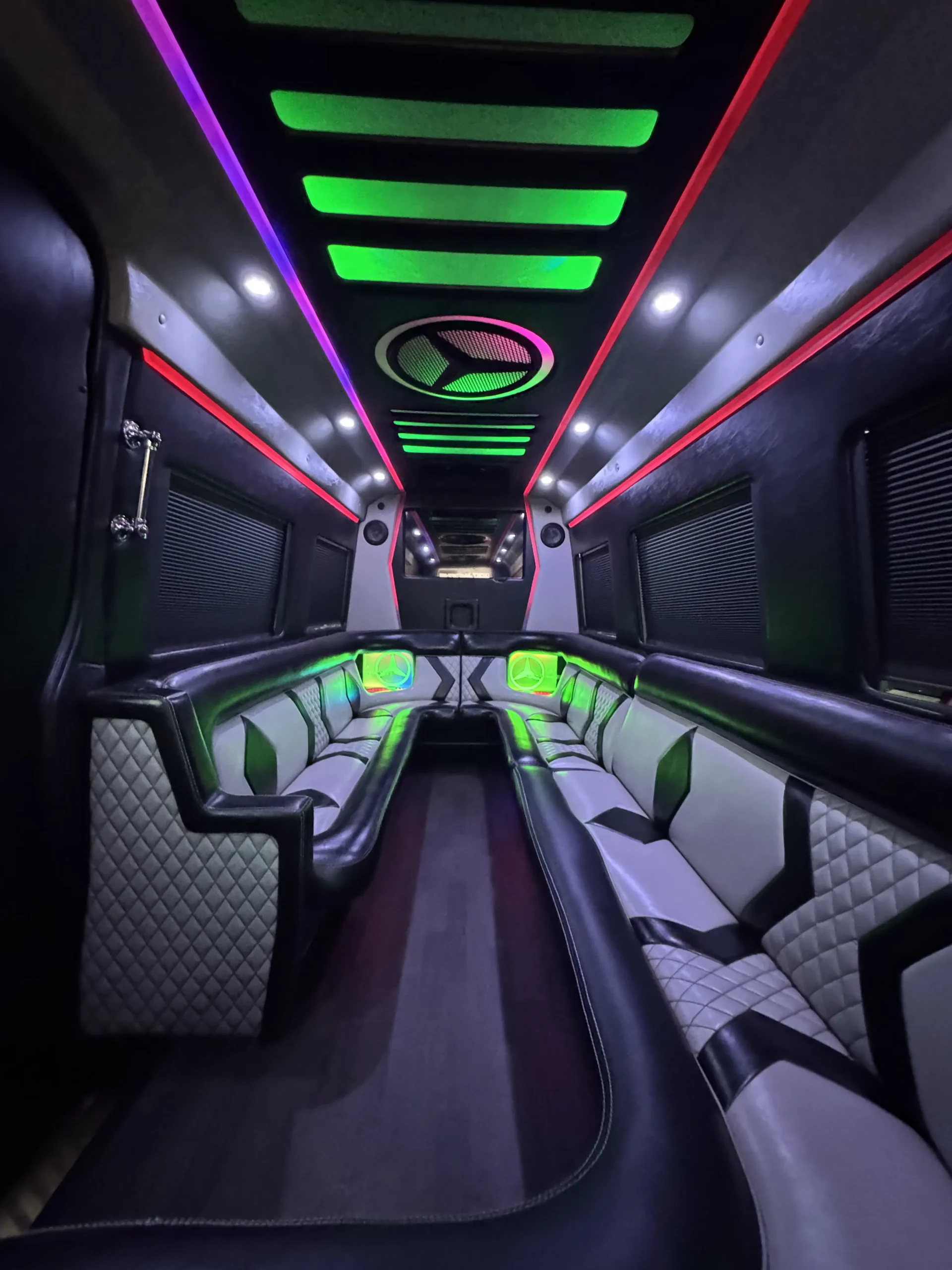 Beverly Hills Limousine Service is Best Limousine Service Provider of Beverly Hills