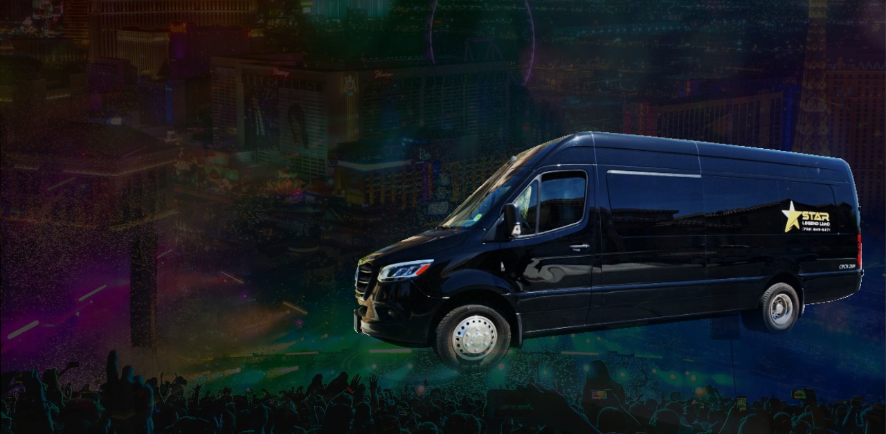 Star Legend Limo updated is Best Limousine Service Provider of Las Vegas