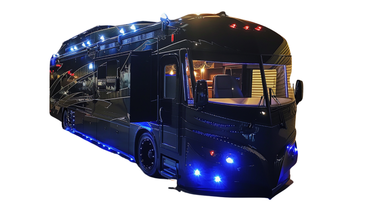LA Limo Service is Best Limousine Service Provider of Cudahy