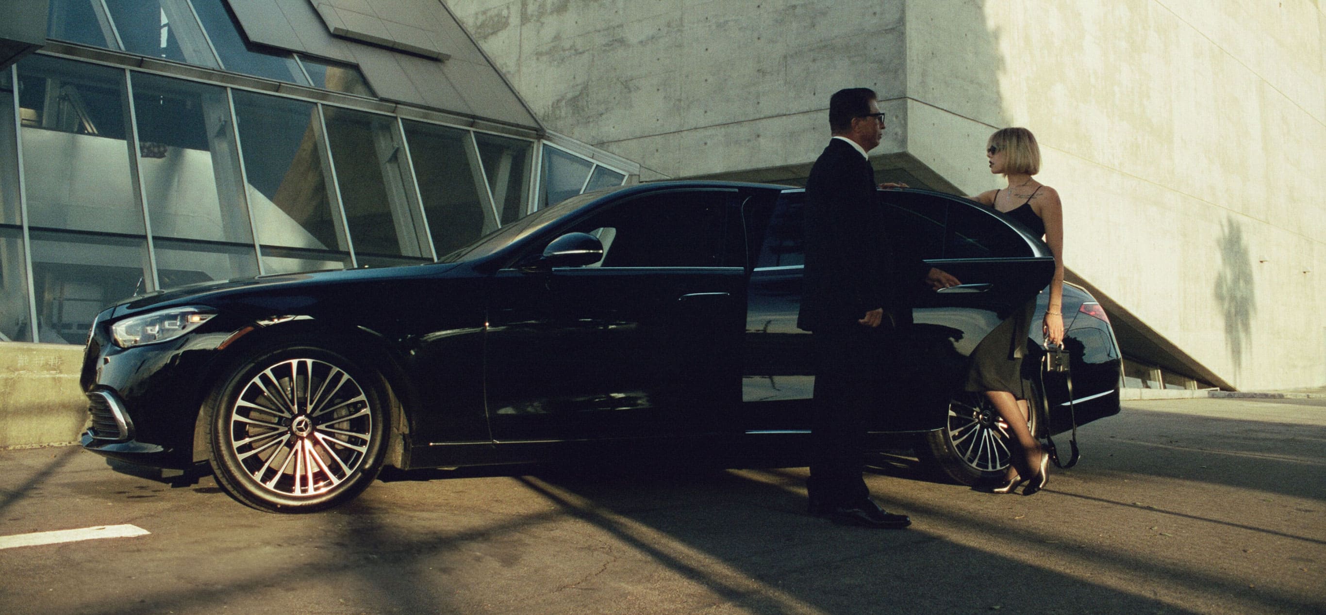 All City Limousine is Best Limousine Service Provider of Burbank