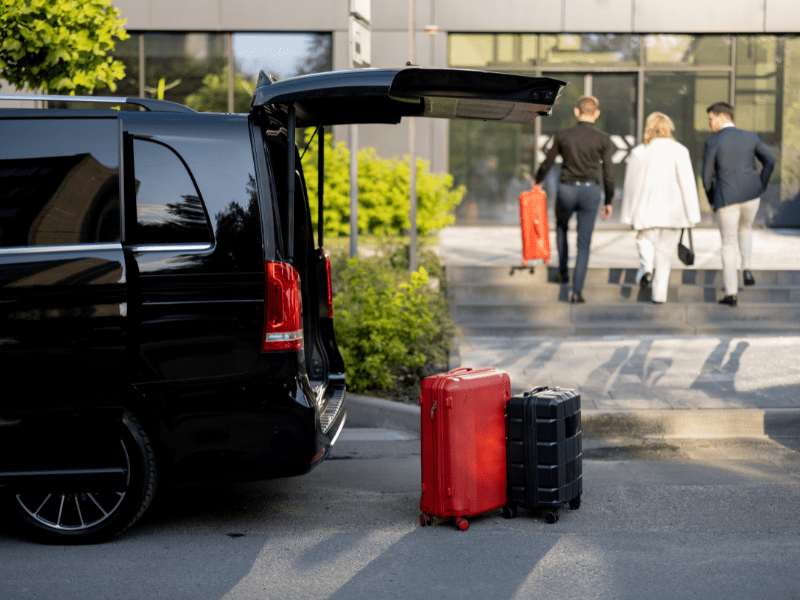 Sunny Limo & Car Service is Best Limousine Service Provider of New York City