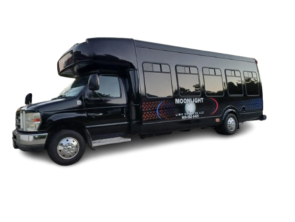 .Moonlight Limousine Service is Best Limousine Service Provider of Covina