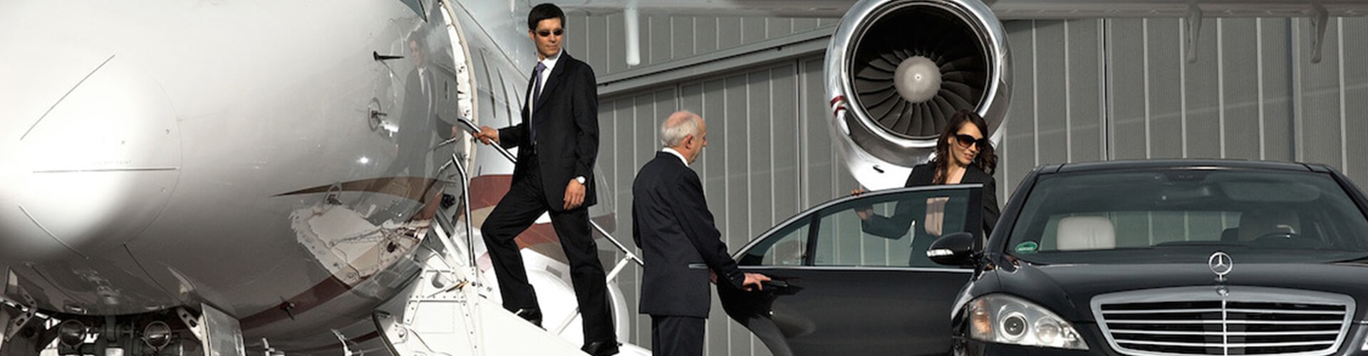 . Executive Limousine Services INC is Best Limousine Service Provider of Santa Clarita