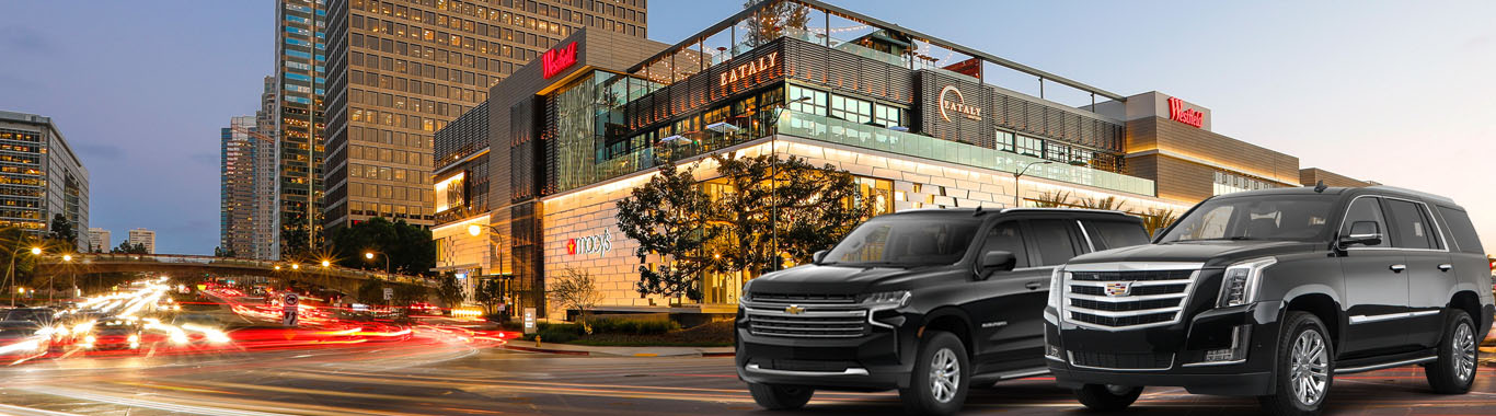 Reliable Town Car & Limousine Service is Best Limousine Service Provider of Santa Clarita