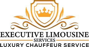 black car service near Santa Clarita