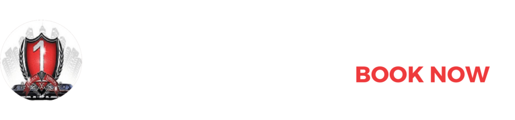 black car service near Los Angeles