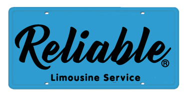 black car service near Glendale