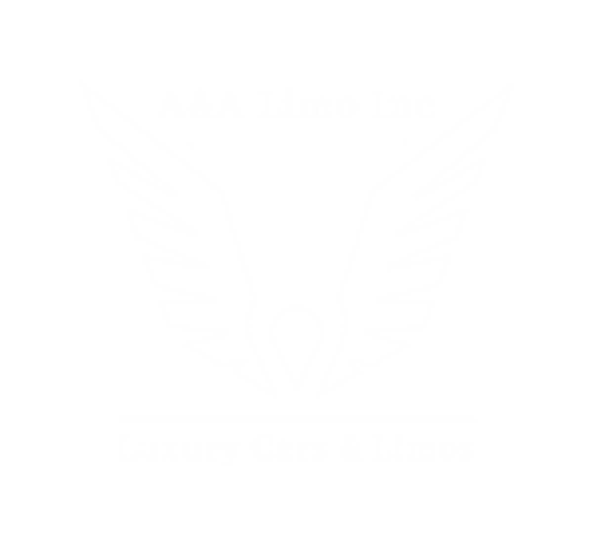 black car service near Glendale
