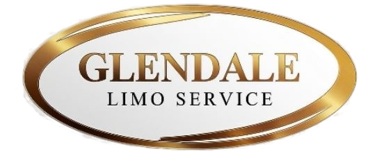 black car service near Glendale