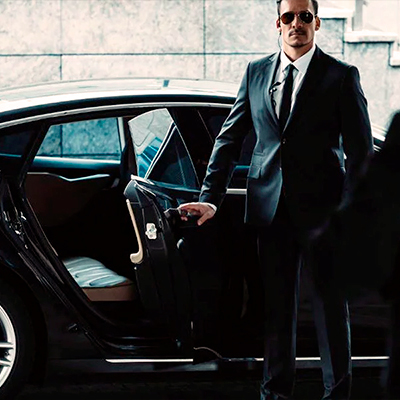 Go Black Limo is Best Limousine Service Provider of Los Angeles