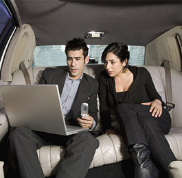 Crown Limos is Best Limousine Service Provider of Hawthorne