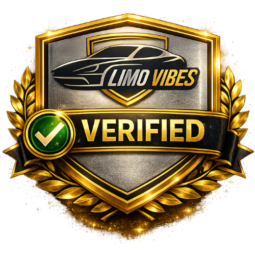 Verified black car service in Beverly Hills