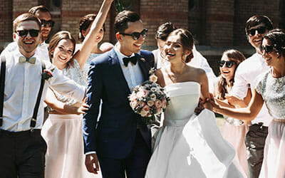 Go Luxe Limo is Best Limousine Service Provider of San Fernando