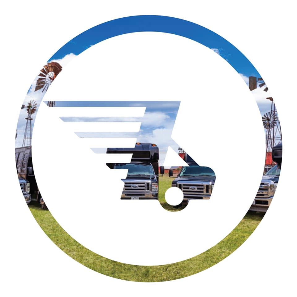 black car service near Lubbock