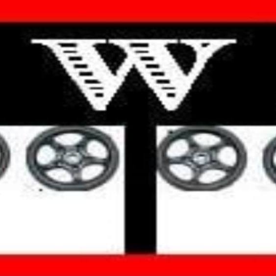 black car service near Inglewood