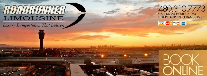 Roadrunner Limousine is Best Limousine Service Provider of Palmdale