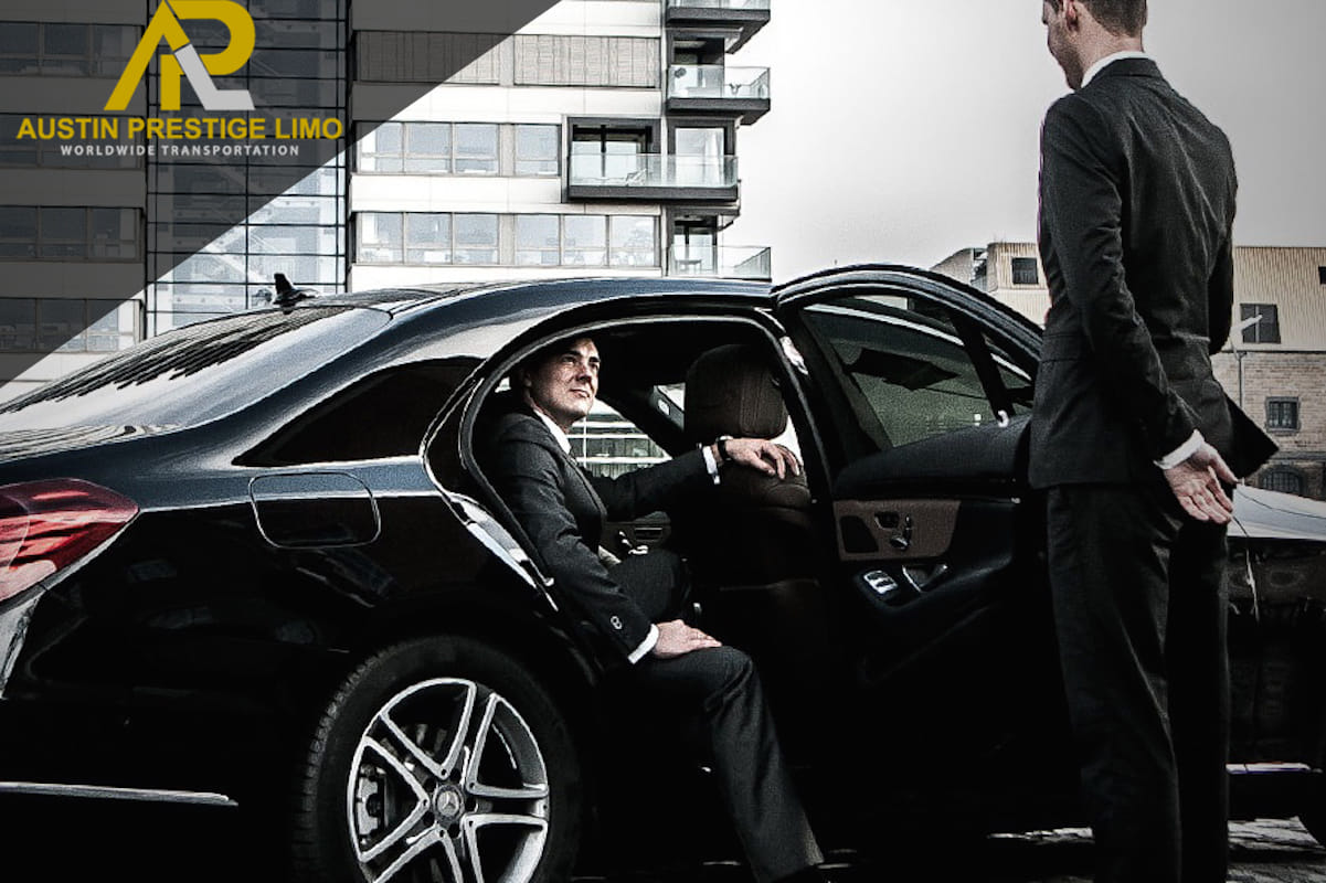 Austin Prestige Limo is Best Limousine Service Provider of Austin