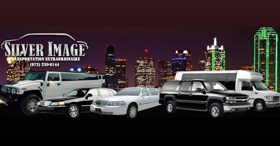 Silver Image Limousine is Best Limousine Service Provider of Arlington