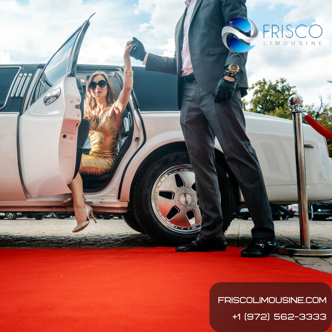 Frisco Limousine is Best Limousine Service Provider of Dallas