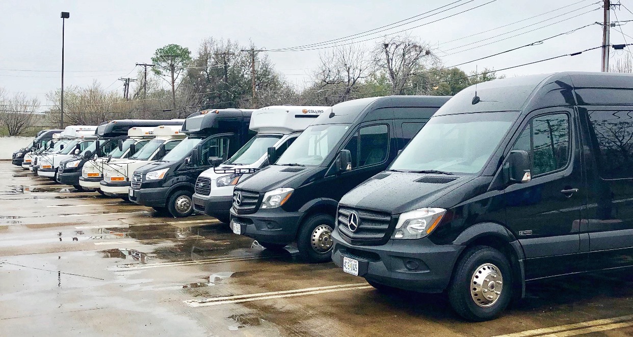 Frisco Black Car is Best Limousine Service Provider of Frisco