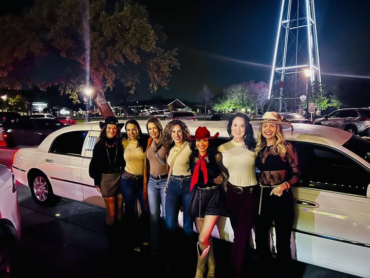 Oasis Limousine Service LLC is Best Limousine Service Provider of Waco