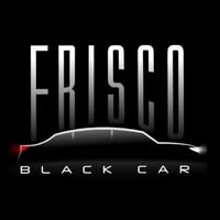 black car service near Frisco