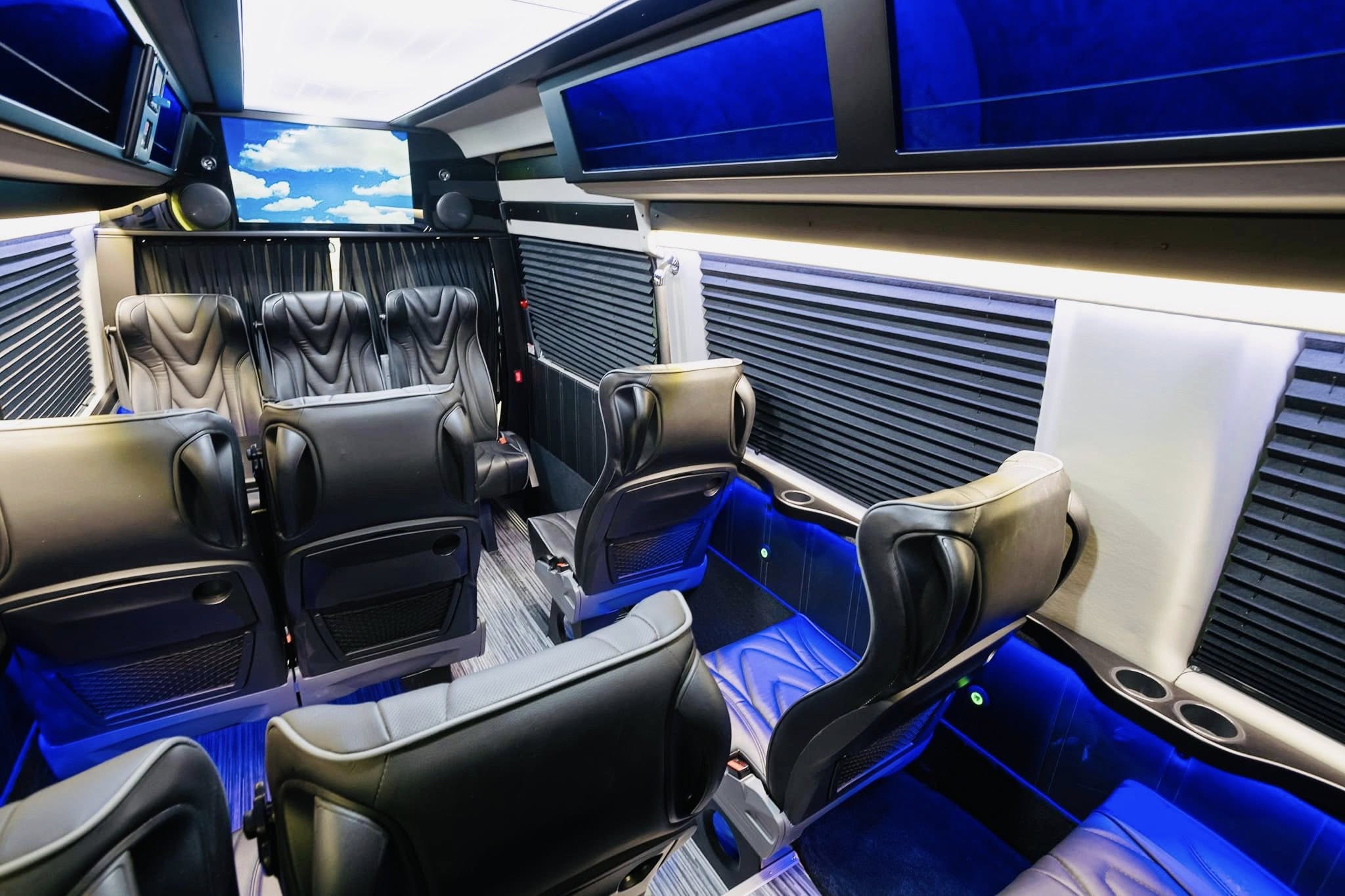 Austin Choice Executive Sedan and Limo is Best Limousine Service Provider of Austin
