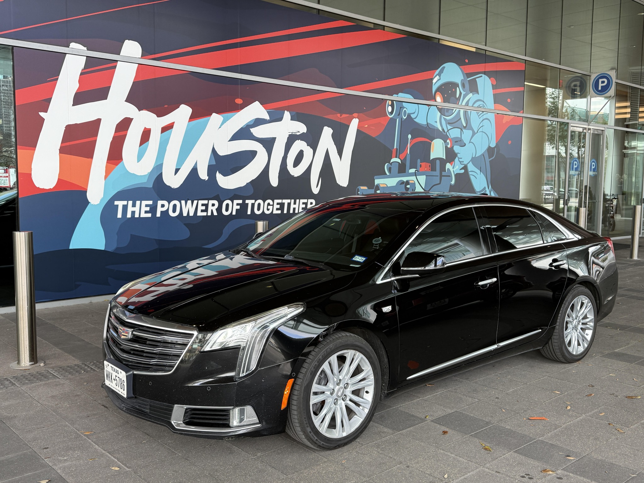 Houston Executive Limousines is Best Limousine Service Provider of Houston