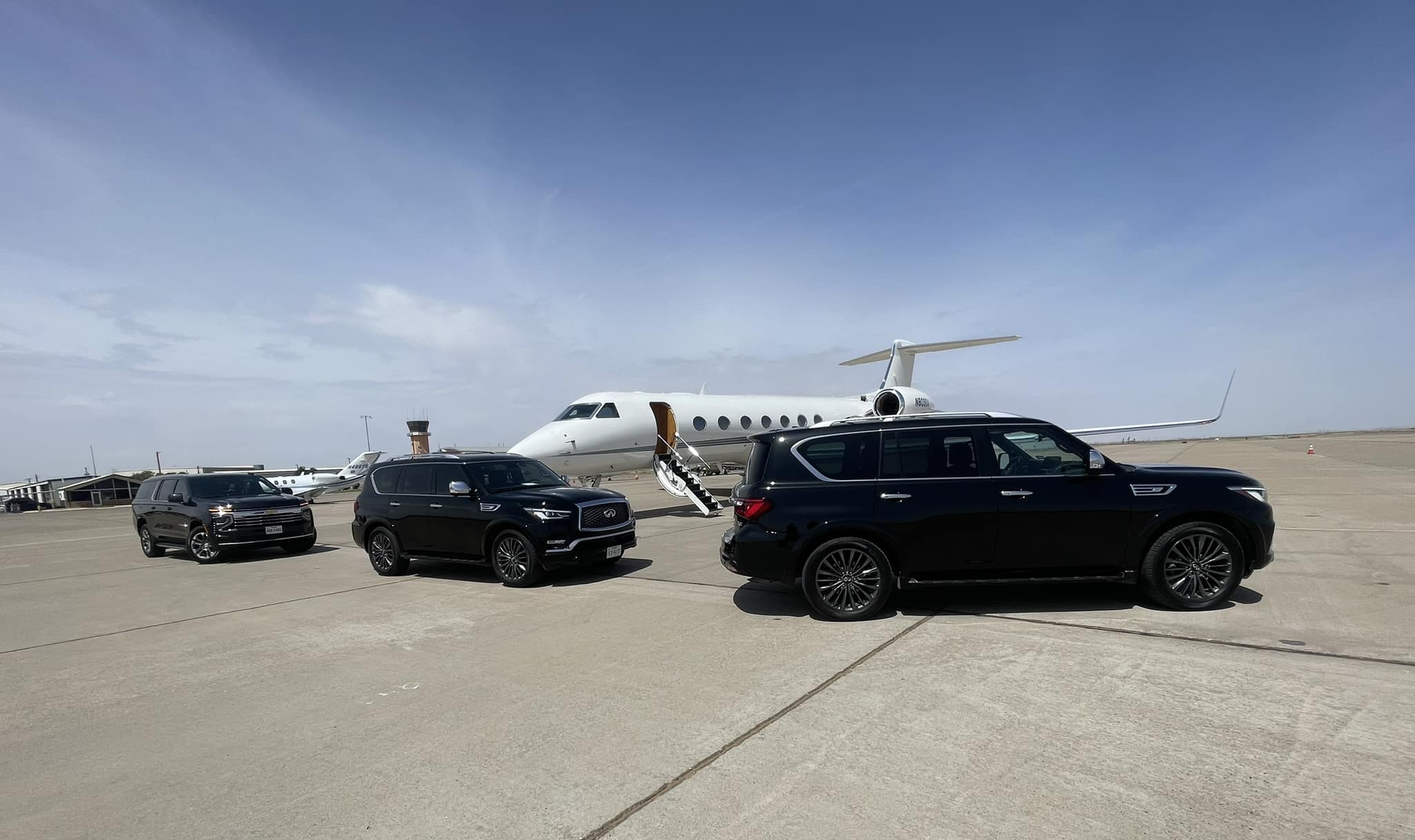 B & B Platinum Limo, LLC is Best Limousine Service Provider of Midland