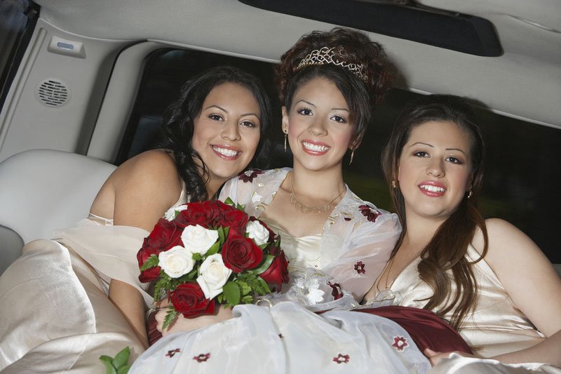 Cowboys Limousine LLC is Best Limousine Service Provider of Fort Worth