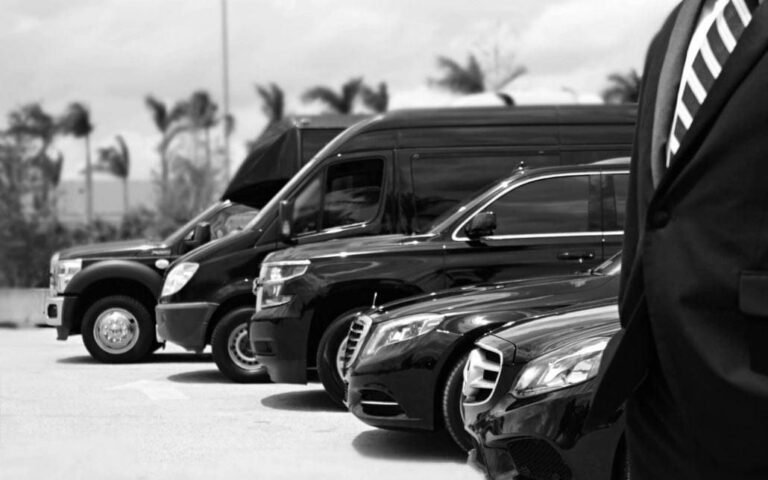 Nur Limo Services,inc is Best Limousine Service Provider of Los Angeles