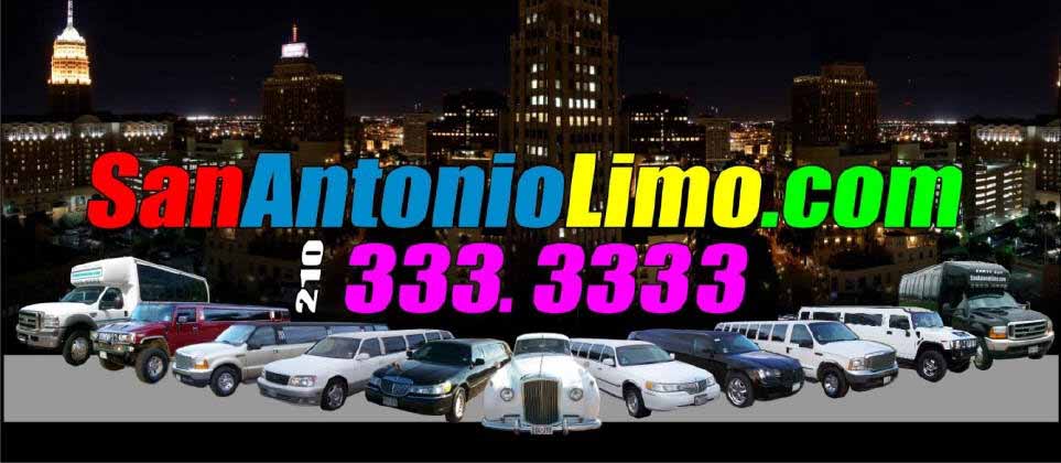 Holiday Limo is Best Limousine Service Provider of San Antonio