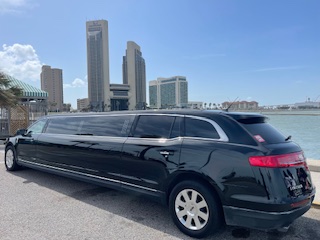 Sunset Limo & Black Car Service is Best Limousine Service Provider of Corpus Christi