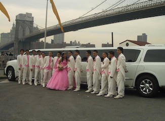 Tip Top Limousine & Party Bus is Best Limousine Service Provider of Claremont