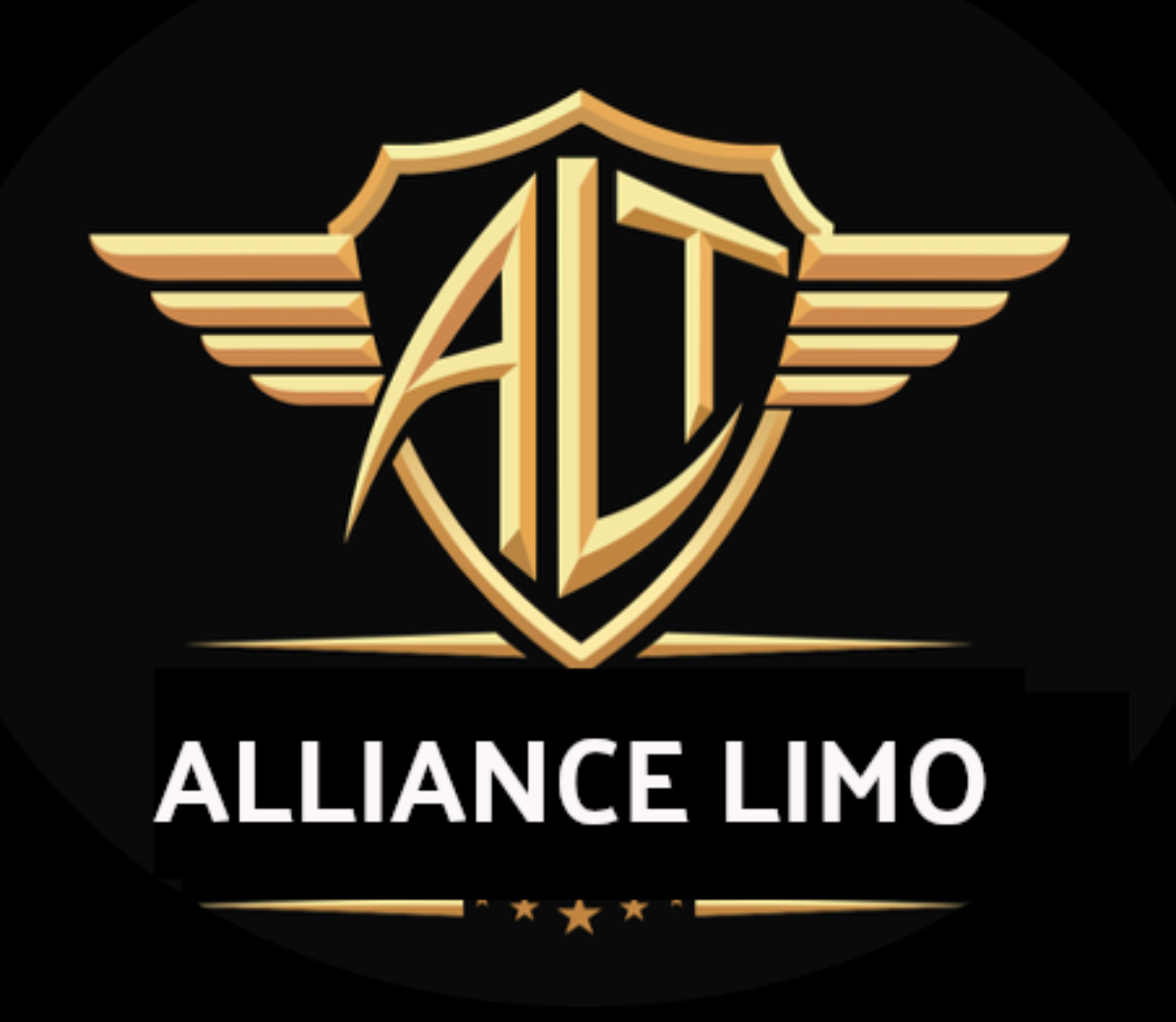 black car service near Dallas