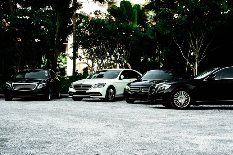 Blitz Limo is Best Limousine Service Provider of Arlington