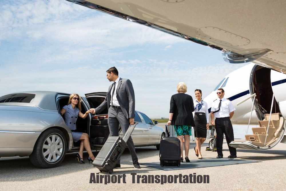 Pasadena Limousine Service is Best Limousine Service Provider of Glendale